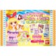 アイカツ！ データカードダスグミ ラブコール2  10個入りBOX（食玩）