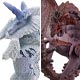 モンスターハンター モンスター図鑑XIII 10個入りBOX（食玩）