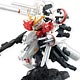 FW GUNDAM CONVERGE EX03 単品（食玩）