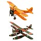ウイングキットコレクション vol.14 -WWII 複葉機編- 10個入りBOX(食玩)