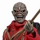 アイアン・メイデン/ エディ・ザ・ヘッド トルーパー 8インチ アクションドール