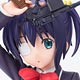 中二病でも恋がしたい！ 小鳥遊六花 1/8 完成品フィギュア （京アニショップ等、一部取扱い店舗限定）
