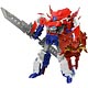 トランスフォーマーGO！ G26 オプティマスエクスプライム