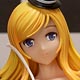 フェアリーテイルフィギュアvol.08 アリス グローイングアップ 通常版 1/6 完成品フィギュア
