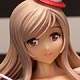 フェアリーテイルフィギュアvol.08 アリス グローイングアップ 宮沢模型限定版 1/6 完成品フィギュア