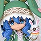 ねんどろいど デート・ア・ライブ 四糸乃