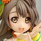 ラブライブ！ 南ことり -夏色えがおで1，2，Jump！Ver.- 1/8 完成品フィギュア