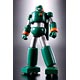スーパーロボット超合金 超電導カンタム・ロボ