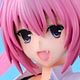 To LOVEる-とらぶる- ダークネス ナナ・アスタ・デビルーク 1/7 完成品フィギュア