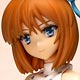 英雄＊戦姫GOLD ドレイク 水着ver. 1/8 リペイント 宮沢模型限定版 完成品フィギュア