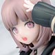 スーパーダンガンロンパ２ さよなら絶望学園 七海千秋＆モノミ 1/10 完成品フィギュア