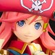 劇場版 モーレツ宇宙海賊 ABYSS OF HYPERSPACE -亜空の深淵- 加藤茉莉香 1/8 完成品フィギュア