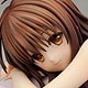 To LOVEる-とらぶる- ダークネス 結城美柑 1/7 完成品フィギュア