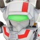 メタルボーイ VF-1Jバルキリー(一条輝機) 未塗装組立てキット(初回特典：ロイ・フォッカースペシャルデカール 付)