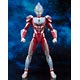 ULTRA-ACT ウルトラマンギンガ