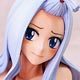 FAIRY TAIL フェアリーテイル ミラジェーン・ストラウス 1/8 完成品フィギュア