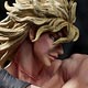 スタチューレジェンド ジョジョの奇妙な冒険 第三部 03.影DIO 完成品フィギュア