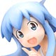 侵略！？イカ娘 イカ娘 1/6 完成品フィギュア