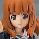 figma ガールズ＆パンツァー 武部沙織