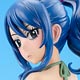 FAIRY TAIL フェアリーテイル ジュビア・ロクサー 1/8 完成品フィギュア