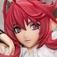 七つの大罪 アスモデウス -色欲の像 白銀ノ衣版 1/8 完成品フィギュア