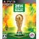 【特典】PS3 2014 FIFA ワールドカップ ブラジル（初回特典：EA SPORTS FOOTBALL CLUB DLCパック 付）