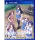 PS Vita CROSS†CHANNEL -For all people- 通常版
