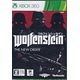 Xbox360 ウルフェンシュタイン：ザ ニューオーダー