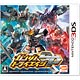 3DS ガンダムトライエイジ SP(早期封入特典： 限定カードセット 付)
