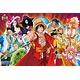 ジグソーパズル ワンピース ONE PIECE 15th ANNIVERSARY 1000ピース（1000-398）