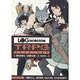 ログ・ホライズンTRPG リプレイ 宵闇の姫と冒険者（書籍）