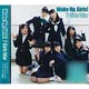 【特典】CD 『Wake Up，Girls！』OP 「7 girls war」 DVD付 / Wake Up，Girls！ (応募ステッカー 付)