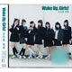 【特典】CD 『Wake Up，Girls！』ED 「言の葉 青葉」 DVD付 / Wake Up，Girls！ (応募ステッカー 付)