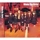 【特典】CD 『Wake Up，Girls！』ED 「言の葉 青葉」 通常盤 / Wake Up，Girls！ (応募ステッカー 付)