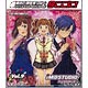 CD ラジオCD「iM＠STUDIO(アイマスタジオ)」Vol.9 / 中村絵里子、今井麻美