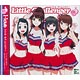 CD TVアニメ『Wake Up，Girls！』より 「リトル・チャレンジャー」 DVD付 / I-1 Club