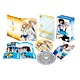 BD ストライク・ザ・ブラッド 第2巻  初回生産限定版 (Blu-ray Disc)