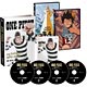 DVD ONE PIECE（ワンピース）Log Collection “IMPEL DOWN”