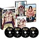 DVD ONE PIECE（ワンピース）Log Collection “MARINEFORD”