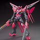 HGBF 1/144 ガンダムエクシアダークマター プラモデル