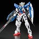RG 1/144 GN-001 ガンダムエクシア プラモデル