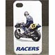 RACERS iPhone5/5sケース Vol.16 Rothmans NSR Part.2