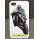 RACERS iPhone5/5sケース Vol.14 YZR-M1 2