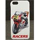 RACERS iPhone5/5sケース Vol.07 Marlboro YZR Part.1