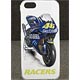 RACERS iPhone5/5sケース Vol.14 YZR-M1