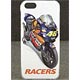 RACERS iPhone5/5sケース Vol.13 RC211V