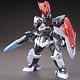ダンボール戦機 ハイパーファンクション LBXアキレス・ディード プラモデル