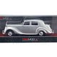 トゥルースケール レジン製 1/43 1949 ロールスロイス シルバーダウン シルバー