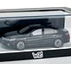 完成レジンモデル 1/43 Accord HYBRID プレミアムスパークルブラックパール