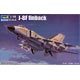 1/48 中国空軍 J-8IIF多用途 戦闘機 フィンバックF プラモデル